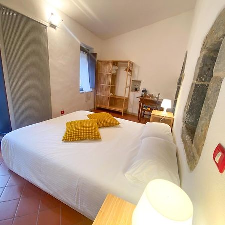 Casa Vacanze Di Arlecchino Сан-Джованні-Б'янко Екстер'єр фото